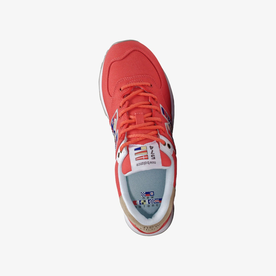New Balance Sneaker W 574 
