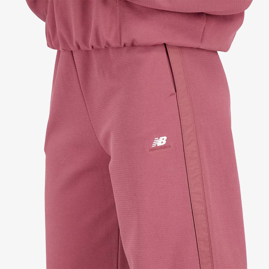 New Balance Melegítőnadrág Athletics Remastered Textured Doubleknit