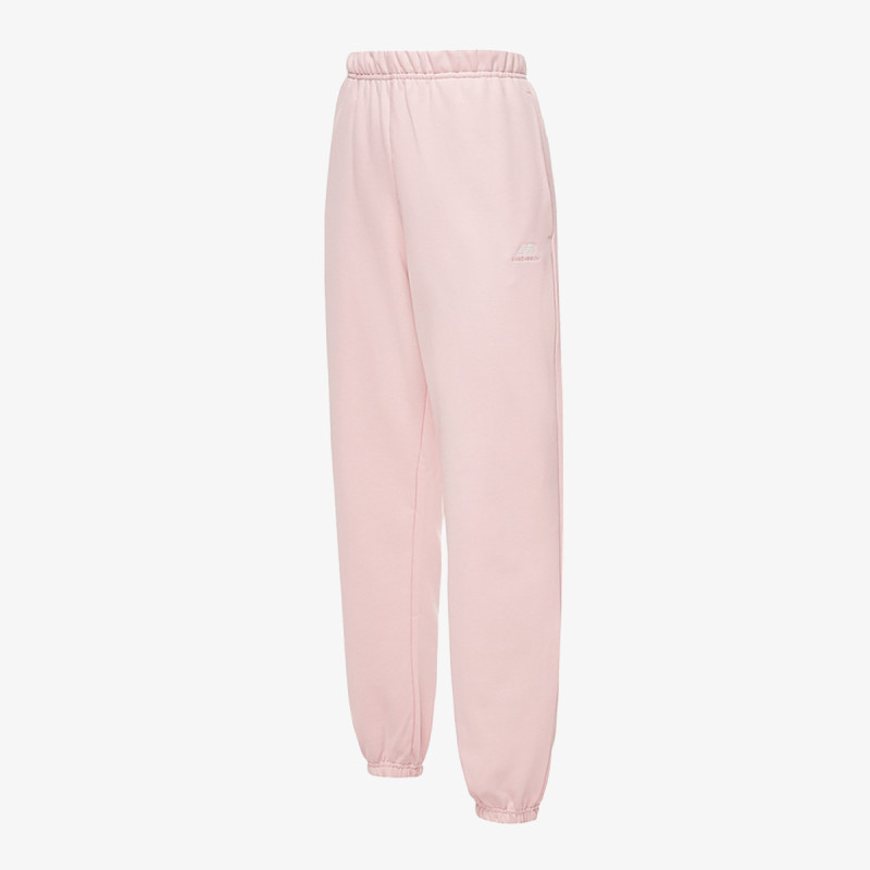 New Balance Melegítőnadrág Athletics Remastered French Terry Pant 