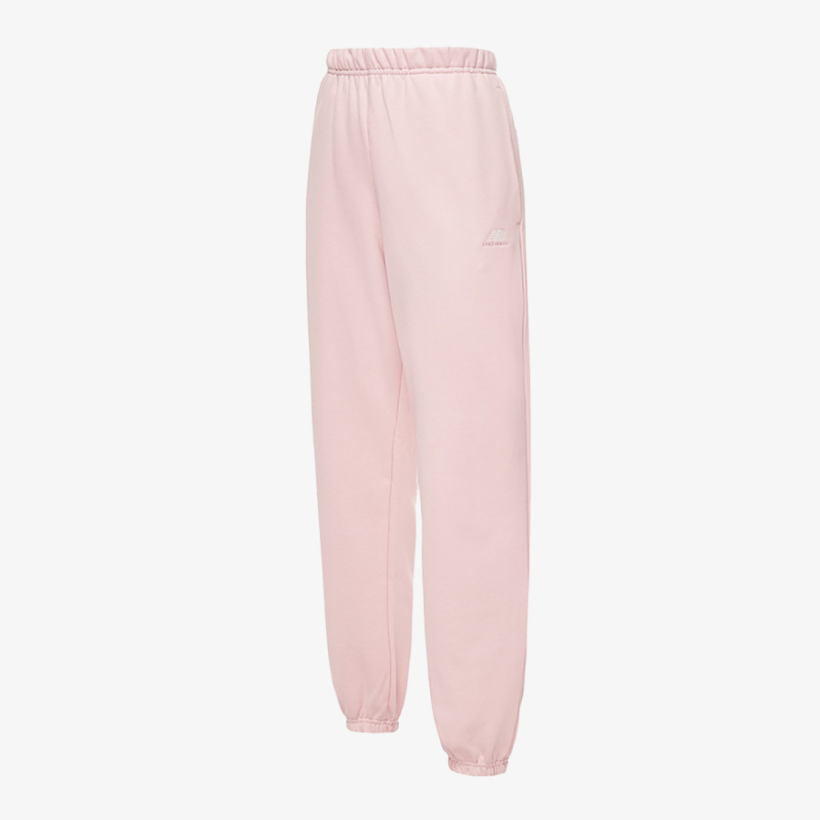 New Balance Melegítőnadrág Athletics Remastered French Terry Pant 