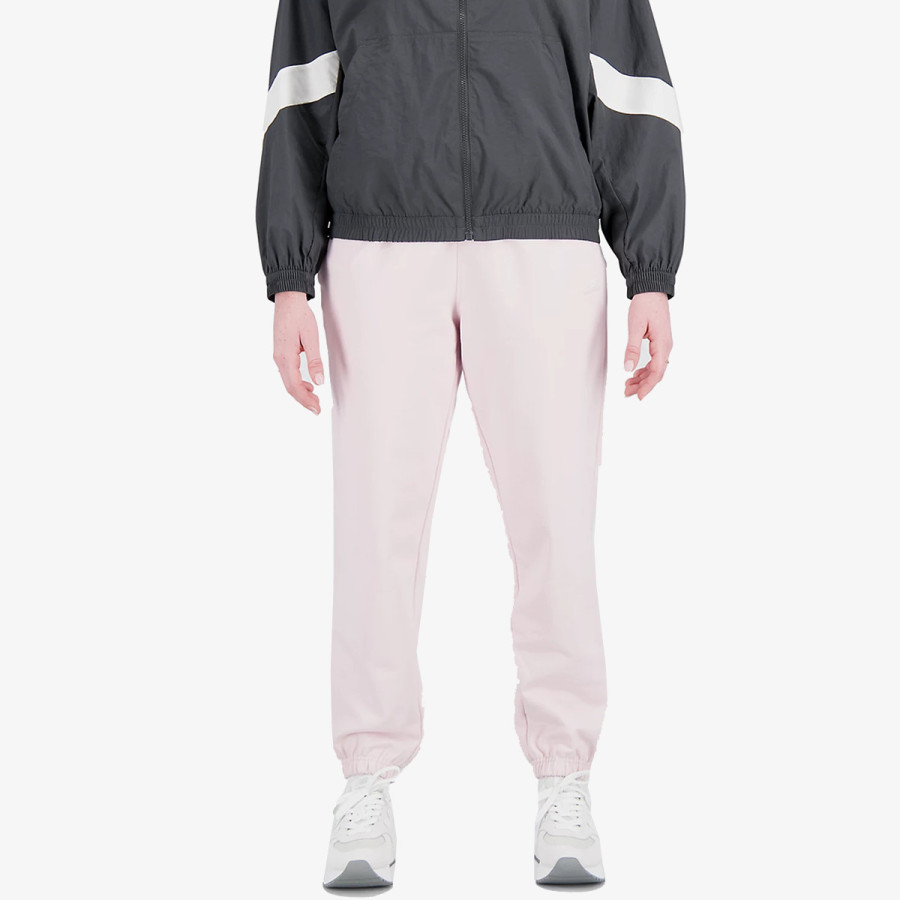 New Balance Melegítőnadrág Athletics Remastered French Terry Pant 