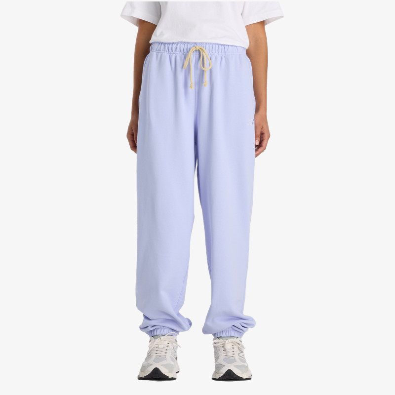 New Balance Melegítőnadrág Pant 