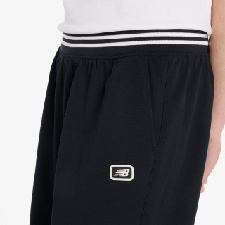New Balance Melegítőnadrág Post Season Pique Track Pant 