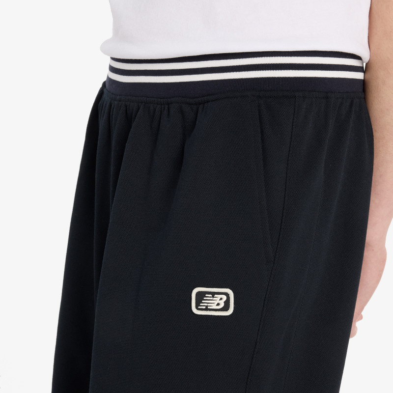 New Balance Melegítőnadrág Post Season Pique Track Pant 