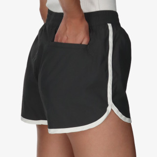 New Balance Rövidnadrág Athletics Remastered Woven Short 