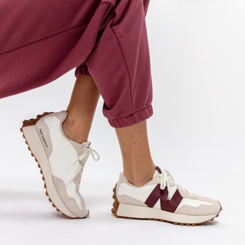 New Balance Sneaker 327 