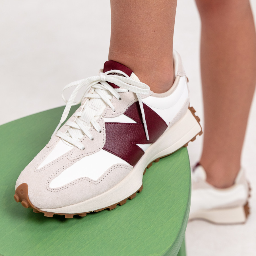 New Balance Sneaker 327 
