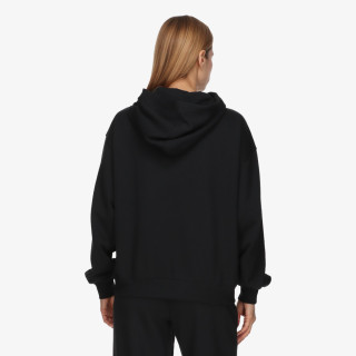 New Balance Kapucnis pulóver Sport Essentials French Terry Hoodie 