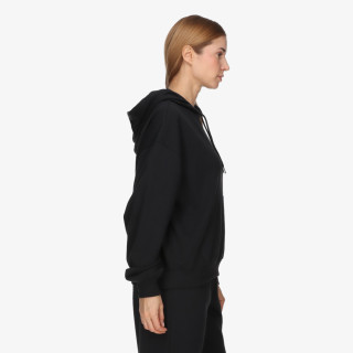 New Balance Kapucnis pulóver Sport Essentials French Terry Hoodie 