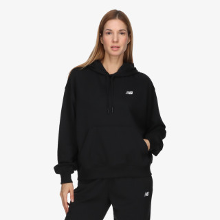 New Balance Kapucnis pulóver Sport Essentials French Terry Hoodie 