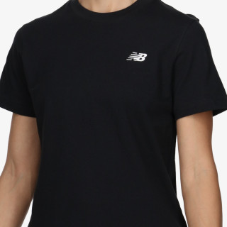 New Balance Póló Sport Essentials Jersey T-Shirt 
