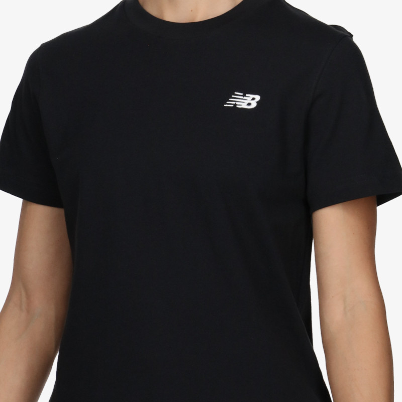 New Balance Póló Sport Essentials Jersey T-Shirt 