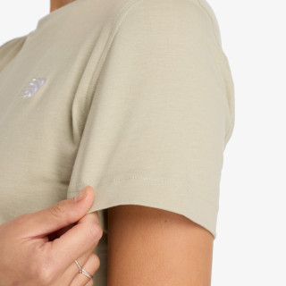 New Balance Póló Sport Essentials Jersey T-Shirt 