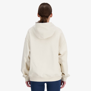 New Balance Pulóver Hoodies & Sweatshirts 