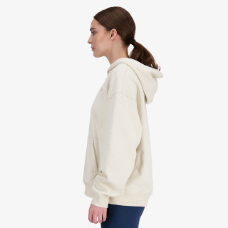 New Balance Pulóver Hoodies & Sweatshirts 