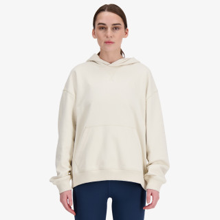 New Balance Pulóver Hoodies & Sweatshirts 