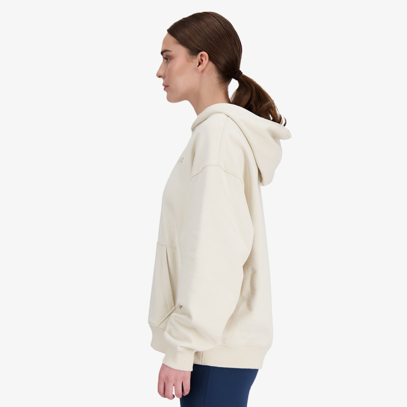 New Balance Pulóver Hoodies & Sweatshirts 