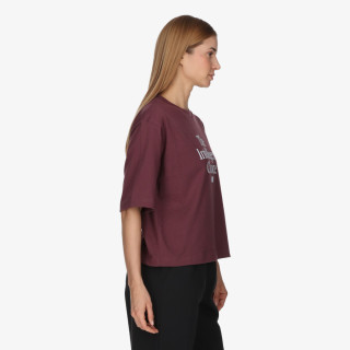 New Balance Póló Intelligent Choice T-Shirt 
