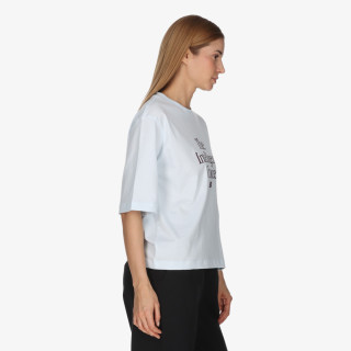 New Balance Póló Intelligent Choice T-Shirt 