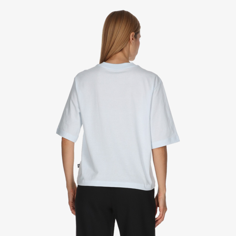 New Balance Póló Intelligent Choice T-Shirt 