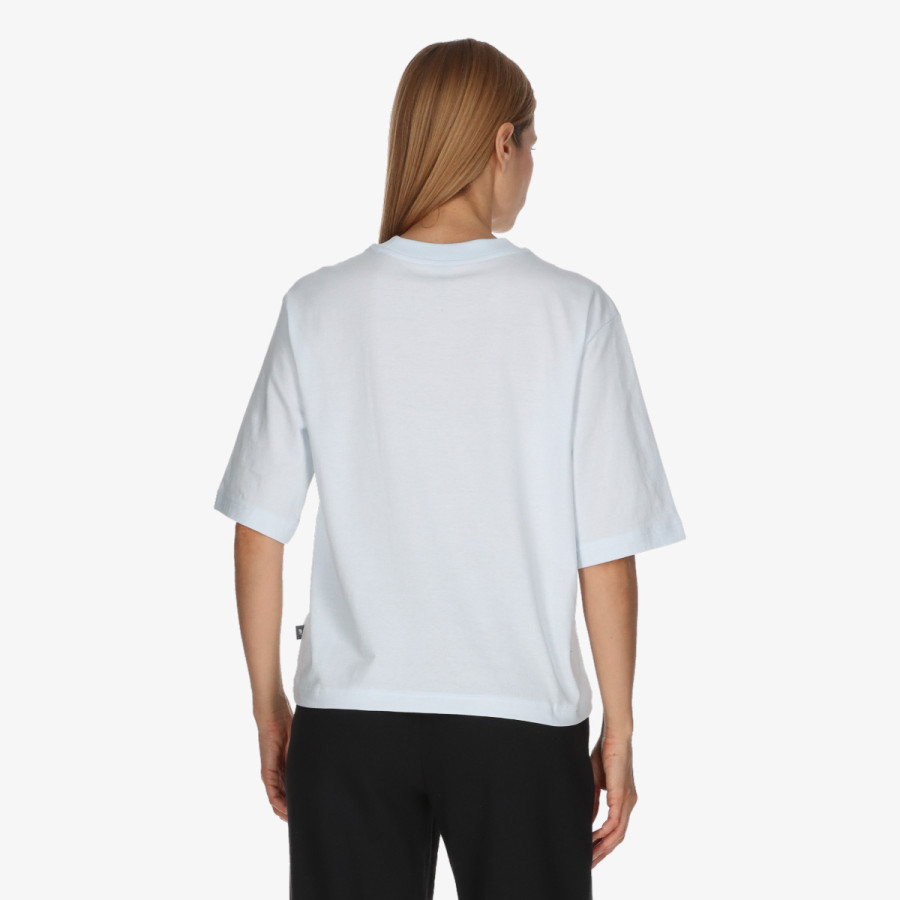 New Balance Póló Intelligent Choice T-Shirt 