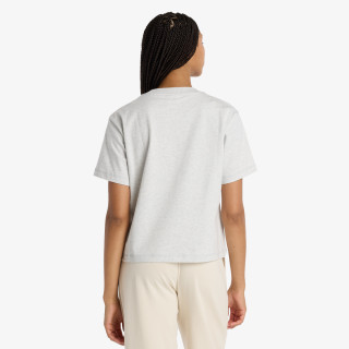 New Balance Póló Athletics Legacy T-Shirt 
