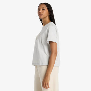 New Balance Póló Athletics Legacy T-Shirt 
