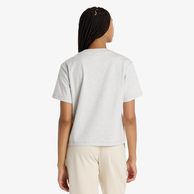 New Balance Póló Athletics Legacy T-Shirt 