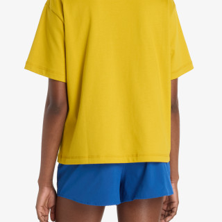 New Balance Póló Athletics Legacy T-Shirt 