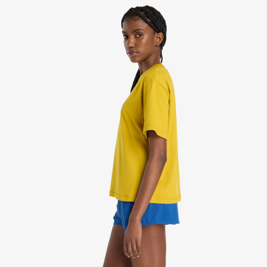 New Balance Póló Athletics Legacy T-Shirt 