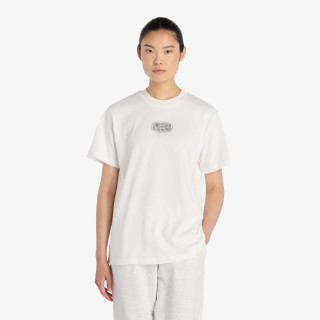 New Balance Póló Lace Icon T-Shirt 