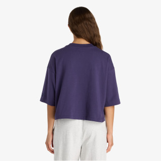 New Balance Póló Lace NB T-Shirt 