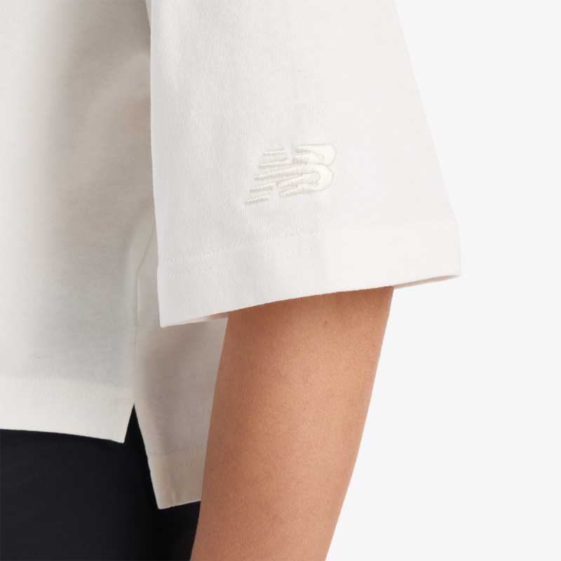 New Balance Póló Lace NB T-Shirt 