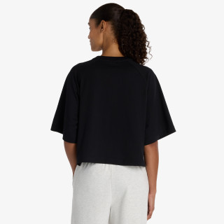 New Balance Póló Ghica Rover T-shirt 