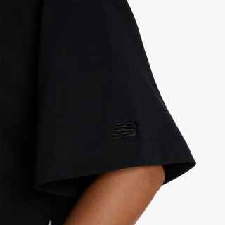 New Balance Póló Ghica Rover T-shirt 