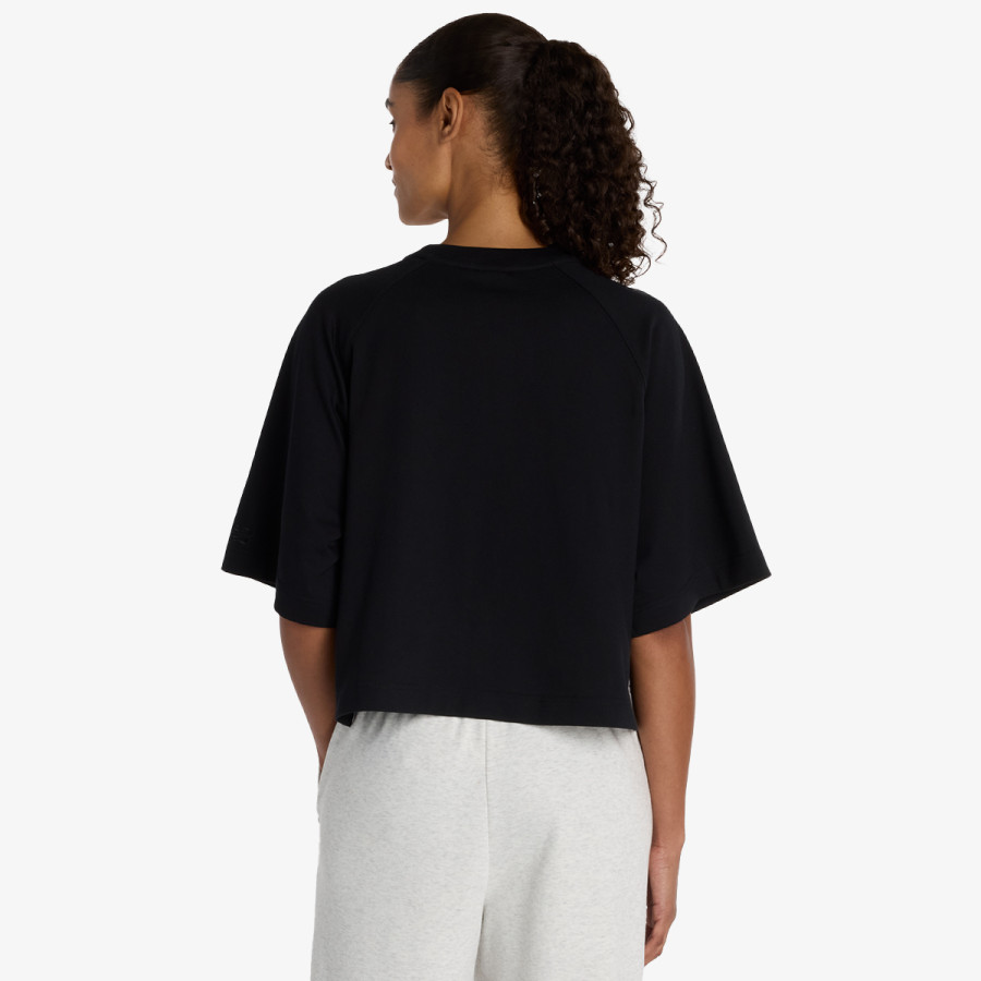 New Balance Póló Ghica Rover T-shirt 