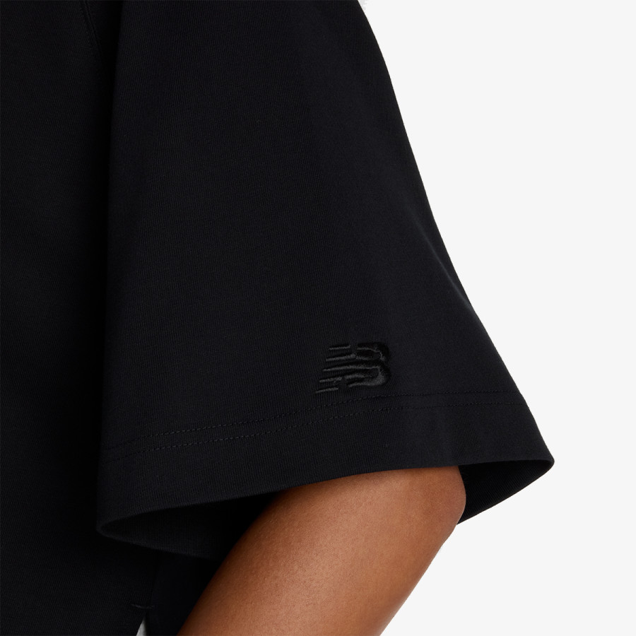 New Balance Póló Ghica Rover T-shirt 