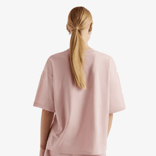 New Balance Póló Trackside Oversized T-Shirt 