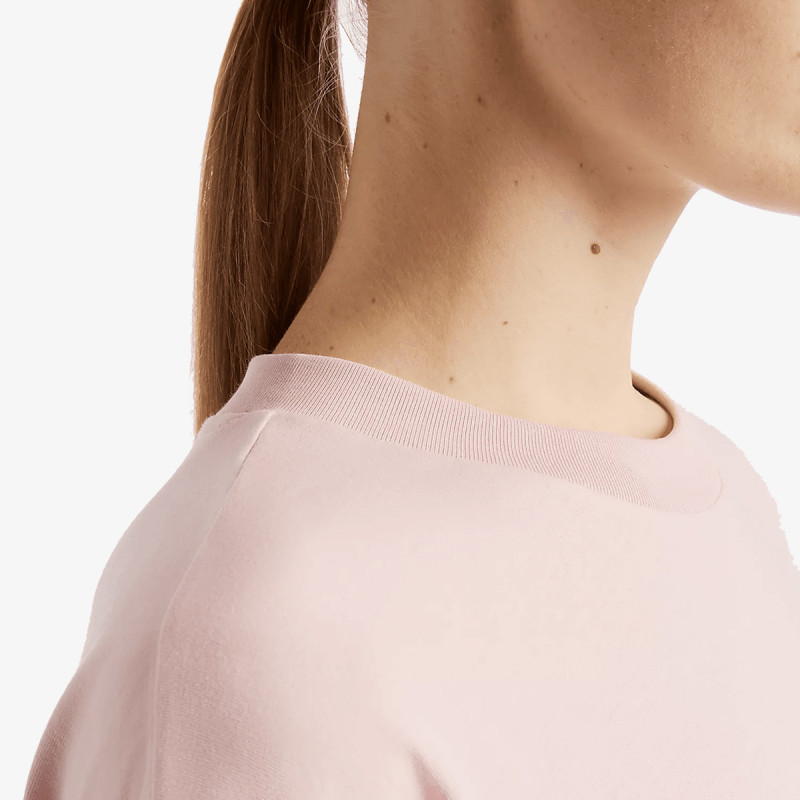 New Balance Póló Trackside Oversized T-Shirt 