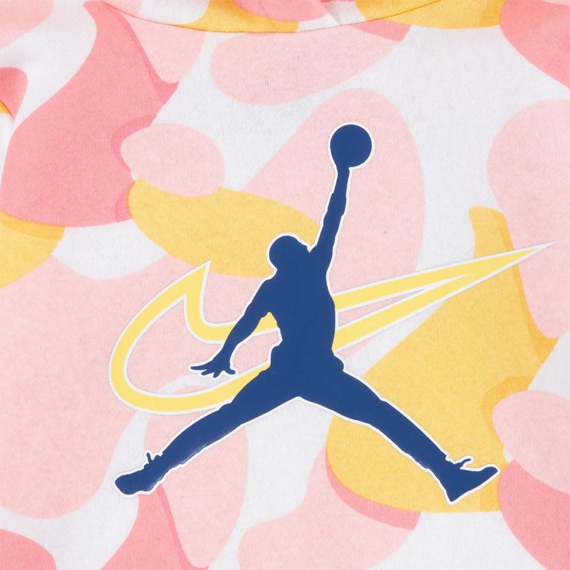 Nike Melegítő Jordan Printed Set 