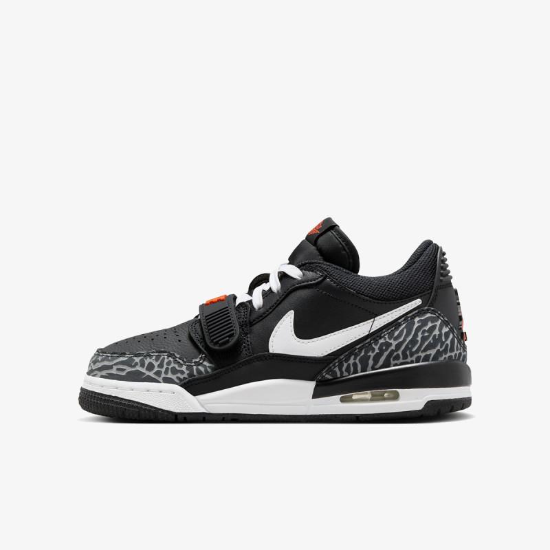 Nike Sneakerek AIR JORDAN LEGACY 312 LOW BG 