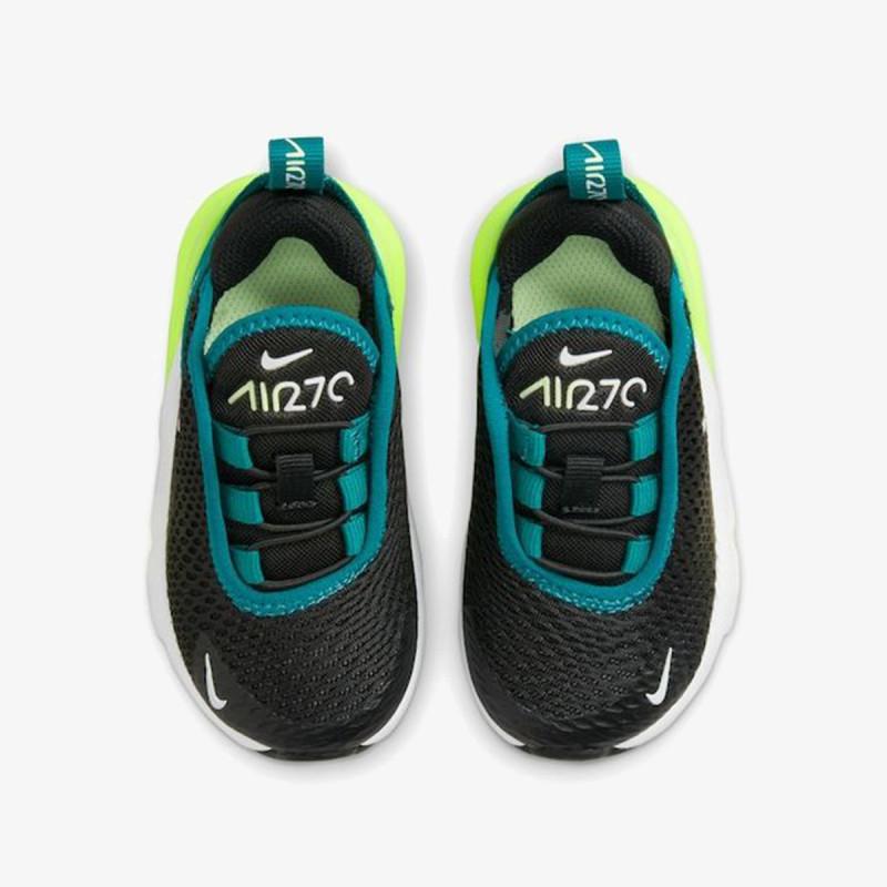 Nike Sneakerek AIR MAX 270 BT 