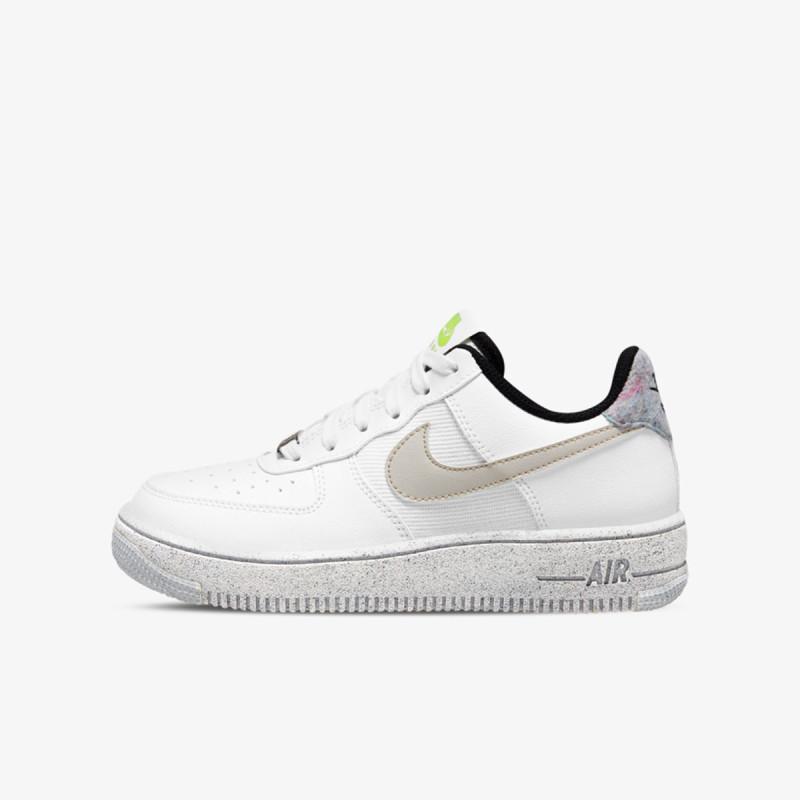 Nike Sneakerek AIR FORCE 1 CRATER NN BG 
